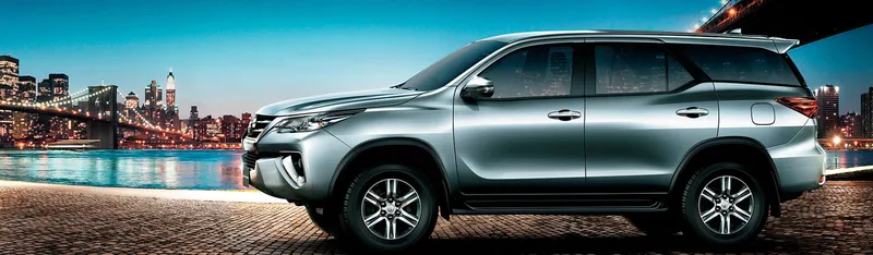 Sản phẩm 1560843207_toyota fortuner 2018 — Công ty TNHH Du Lịch Thiên Đường Đông Dương — MST 0106640169