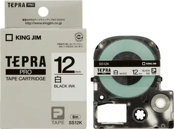 Sản phẩm Bang muc Tepra 6mm9mm12mm 250000d — Công Ty TNHH TM Văn Phòng Phẩm á Châu — MST 0106642092