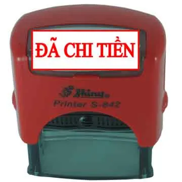 Sản phẩm Dau Da Chi Tien — Công Ty TNHH TM Văn Phòng Phẩm á Châu — MST 0106642092