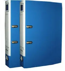 Sản phẩm File Kokuyo 5 7cm 40000dc — Công Ty TNHH TM Văn Phòng Phẩm á Châu — MST 0106642092