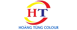 Logo Hạt Màu Hoàng Tùng - Công Ty TNHH Sản Xuất Đầu Tư Thương Mại Hoàng Tùng