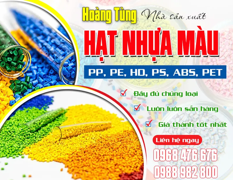 Sản phẩm anhgioithieu — Hạt Màu Hoàng Tùng - Công Ty TNHH Sản Xuất Đầu Tư Thương Mại Hoàng Tùng — MST 0106643681