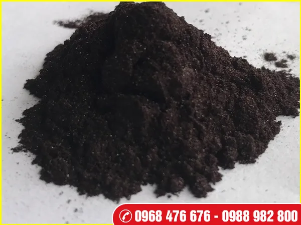 Sản phẩm bot mau solvent dyes (3) — Hạt Màu Hoàng Tùng - Công Ty TNHH Sản Xuất Đầu Tư Thương Mại Hoàng Tùng — MST 0106643681