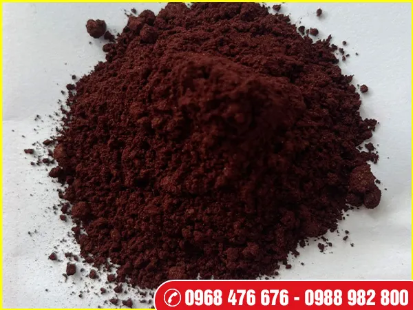 Sản phẩm bot mau solvent dyes (5) — Hạt Màu Hoàng Tùng - Công Ty TNHH Sản Xuất Đầu Tư Thương Mại Hoàng Tùng — MST 0106643681
