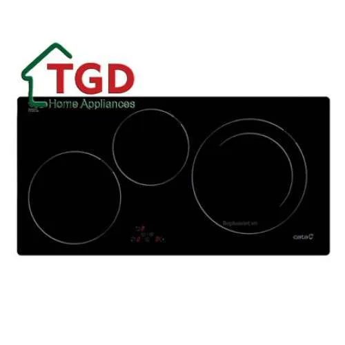 Sản phẩm bep tu cata ib 753 bk 500x500 — Công Ty CP Thiết Bị Gia Đình TGD — MST 0106650199