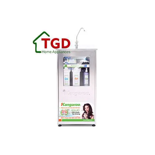 Sản phẩm May loc nuoc KG1021 — Công Ty CP Thiết Bị Gia Đình TGD — MST 0106650199