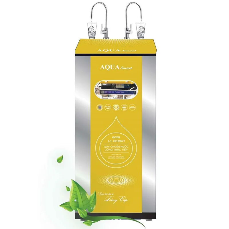 Sản phẩm may loc nuoc aqua smart 05 — Công Ty CP Thiết Bị Gia Đình TGD — MST 0106650199