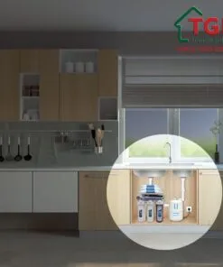 Sản phẩm may loc nuoc de gam tu bep 247x296 — Công Ty CP Thiết Bị Gia Đình TGD — MST 0106650199