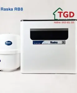 Sản phẩm may loc nuoc raska rb8 2 247x296 — Công Ty CP Thiết Bị Gia Đình TGD — MST 0106650199
