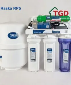 Sản phẩm may loc nuoc raska rp5 1 247x296 — Công Ty CP Thiết Bị Gia Đình TGD — MST 0106650199