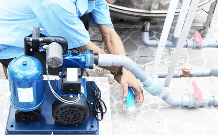 Sản phẩm may bom nuoc ben — Công Ty CP Thiết Bị Gia Đình TGD — MST 0106650199