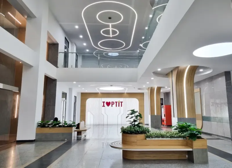 Sản phẩm SV 3 — Học Viện Công Nghệ Bưu Chính Viễn Thông — MST 0106653601