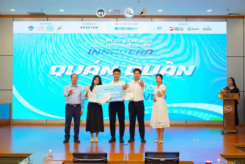 Sản phẩm ton anh minh 1024x688 — Học Viện Công Nghệ Bưu Chính Viễn Thông — MST 0106653601