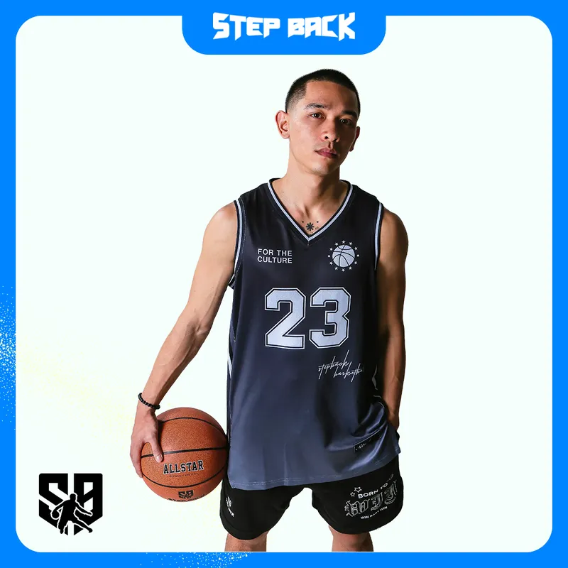 Sản phẩm ao bong ro stepback vietnamese baller — Công Ty TNHH Thương Mại Euro Fitness Nutrition Việt Nam — MST 0106653739