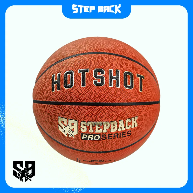 Sản phẩm qua bong ro stepback hotshot pro — Công Ty TNHH Thương Mại Euro Fitness Nutrition Việt Nam — MST 0106653739