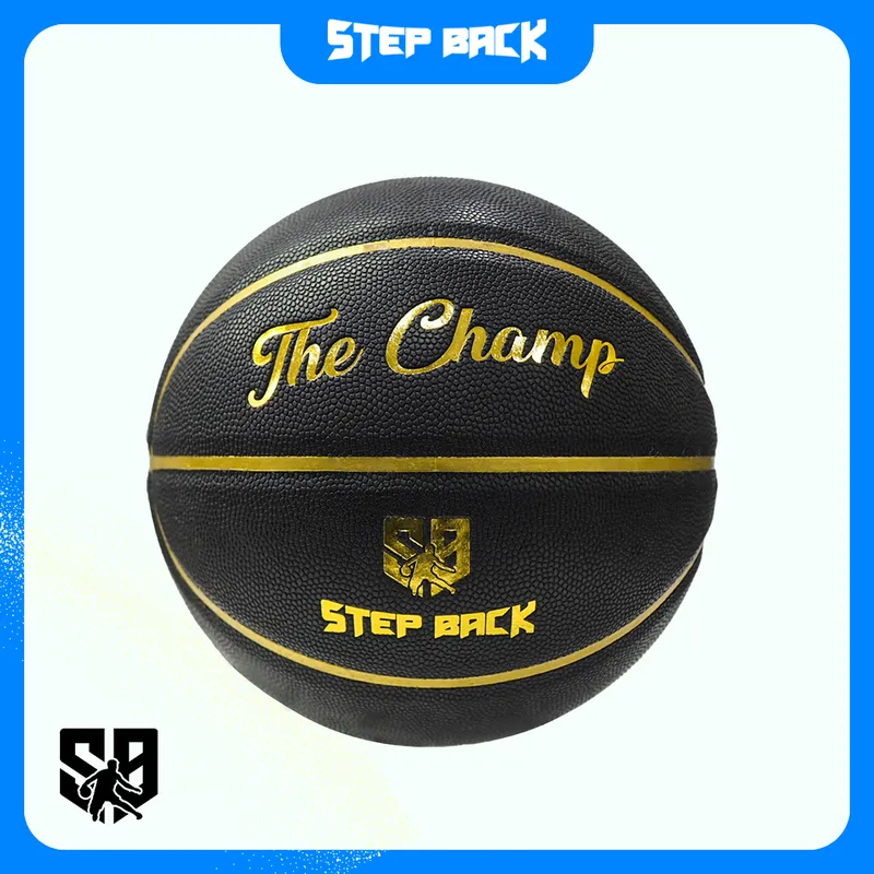 Sản phẩm qua bong ro stepback the champ 1 — Công Ty TNHH Thương Mại Euro Fitness Nutrition Việt Nam — MST 0106653739