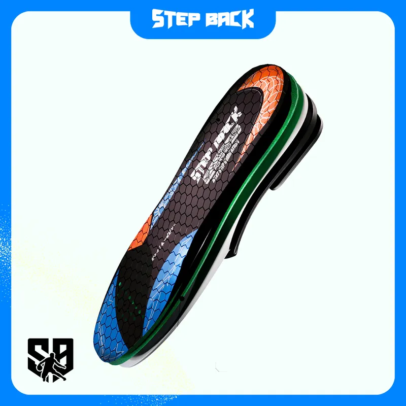 Sản phẩm lot giay stepback extreme — Công Ty TNHH Thương Mại Euro Fitness Nutrition Việt Nam — MST 0106653739