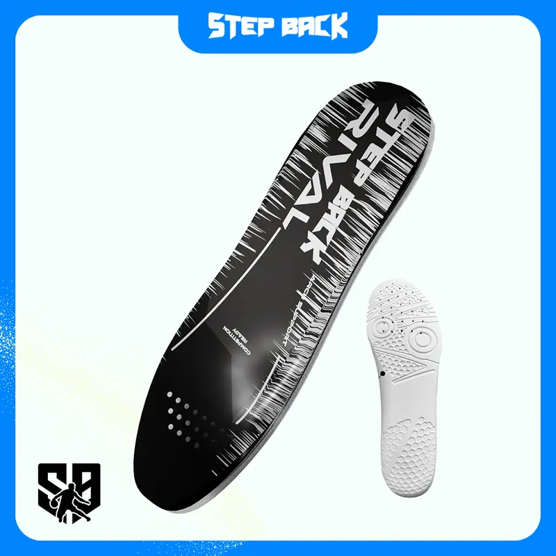 Sản phẩm lot giay stepback rival — Công Ty TNHH Thương Mại Euro Fitness Nutrition Việt Nam — MST 0106653739