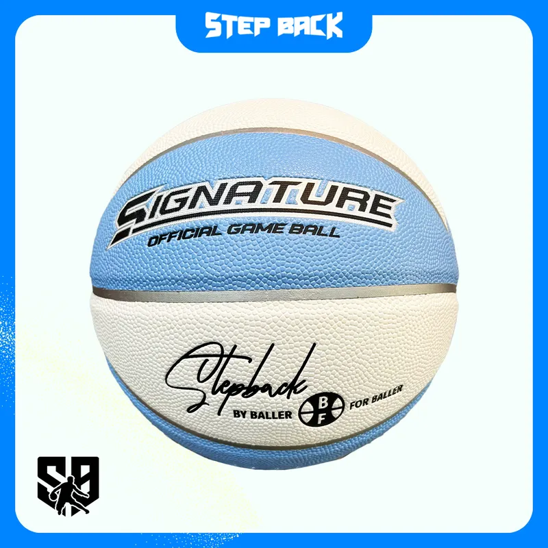 Sản phẩm qua bong ro stepback signature — Công Ty TNHH Thương Mại Euro Fitness Nutrition Việt Nam — MST 0106653739