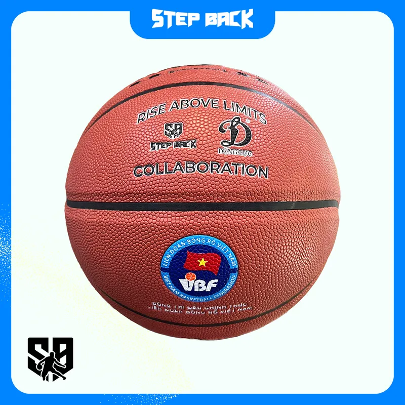 Sản phẩm qua bong ro stepback vbf — Công Ty TNHH Thương Mại Euro Fitness Nutrition Việt Nam — MST 0106653739