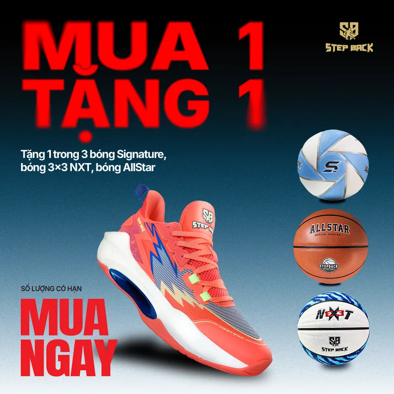 Sản phẩm mua comet do tang 1 trong 3 bong — Công Ty TNHH Thương Mại Euro Fitness Nutrition Việt Nam — MST 0106653739