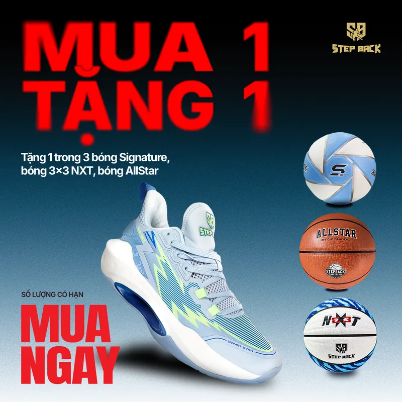 Sản phẩm mua comet xanh tang 1 trong 3 bong — Công Ty TNHH Thương Mại Euro Fitness Nutrition Việt Nam — MST 0106653739