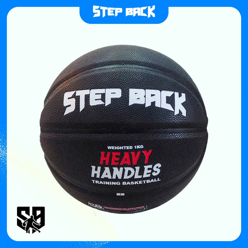 Sản phẩm qua bong ro step back heavy handles — Công Ty TNHH Thương Mại Euro Fitness Nutrition Việt Nam — MST 0106653739