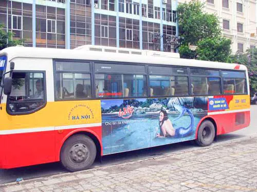 Sản phẩm in decal o to (1) — In ấn Long Khánh - Công Ty TNHH In ấn Và Thương Mại Long Khánh — MST 0106653873