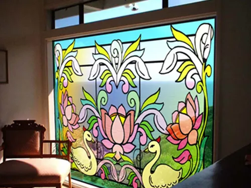 Sản phẩm in decal pp (3) — In ấn Long Khánh - Công Ty TNHH In ấn Và Thương Mại Long Khánh — MST 0106653873