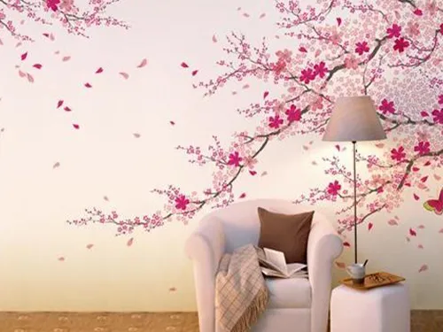 Sản phẩm in giay dan tuong (4) — In ấn Long Khánh - Công Ty TNHH In ấn Và Thương Mại Long Khánh — MST 0106653873