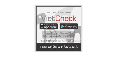 Sản phẩm stamp 2 — Tem Nhãn Mã Hóa Việt Nam - Công Ty Cổ Phần Mã Hóa Việt Nam — MST 0106656786