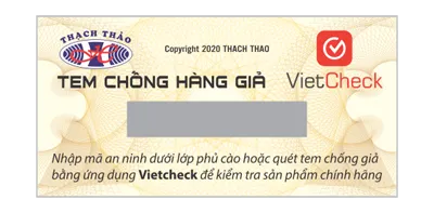 Sản phẩm stamp 4 — Tem Nhãn Mã Hóa Việt Nam - Công Ty Cổ Phần Mã Hóa Việt Nam — MST 0106656786
