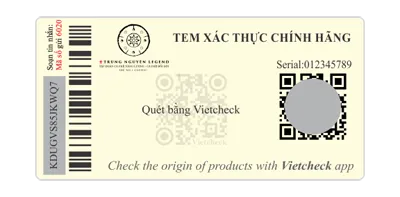 Sản phẩm stamp 6 — Tem Nhãn Mã Hóa Việt Nam - Công Ty Cổ Phần Mã Hóa Việt Nam — MST 0106656786