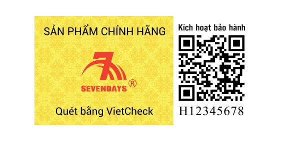 Sản phẩm stamp 9 — Tem Nhãn Mã Hóa Việt Nam - Công Ty Cổ Phần Mã Hóa Việt Nam — MST 0106656786
