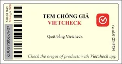 Sản phẩm image icon 1 1 — Tem Nhãn Mã Hóa Việt Nam - Công Ty Cổ Phần Mã Hóa Việt Nam — MST 0106656786