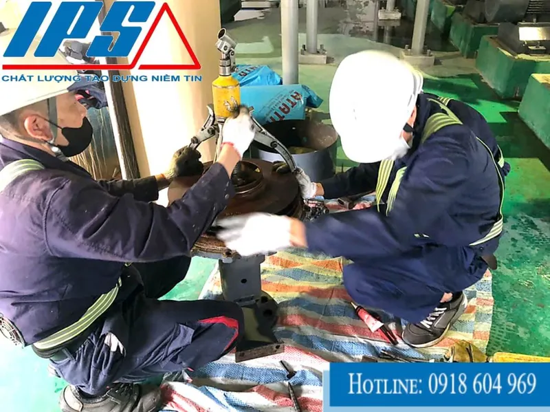 Sản phẩm Bơm_04072026 6 — Công Ty Cổ Phần Kỹ Thuật Và Thương Mại IPS — MST 0106660084