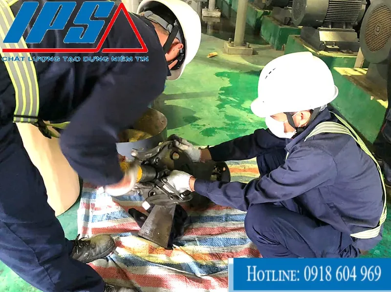 Sản phẩm Bơm_05072026 6 — Công Ty Cổ Phần Kỹ Thuật Và Thương Mại IPS — MST 0106660084