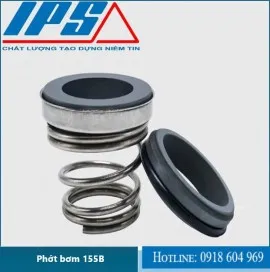 Sản phẩm Phớt_bơm_155B 1_thumb — Công Ty Cổ Phần Kỹ Thuật Và Thương Mại IPS — MST 0106660084