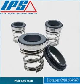 Sản phẩm Phớt_bơm_155B 239_thumb — Công Ty Cổ Phần Kỹ Thuật Và Thương Mại IPS — MST 0106660084