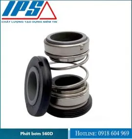Sản phẩm Phớt_bơm_560D 11333_thumb — Công Ty Cổ Phần Kỹ Thuật Và Thương Mại IPS — MST 0106660084