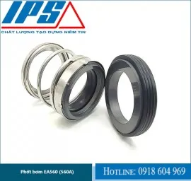 Sản phẩm Phớt_bơm_EA560_(560A) 25_thumb — Công Ty Cổ Phần Kỹ Thuật Và Thương Mại IPS — MST 0106660084