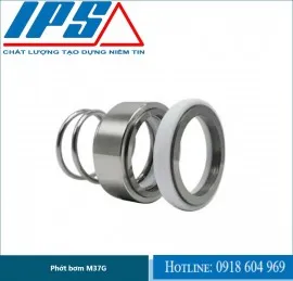 Sản phẩm Phớt_bơm_M37G 25_thumb — Công Ty Cổ Phần Kỹ Thuật Và Thương Mại IPS — MST 0106660084