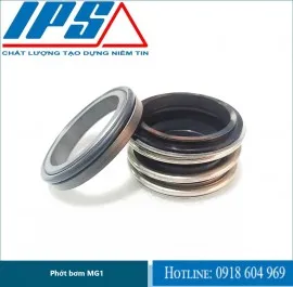 Sản phẩm Phớt_bơm_MG1 165_thumb — Công Ty Cổ Phần Kỹ Thuật Và Thương Mại IPS — MST 0106660084