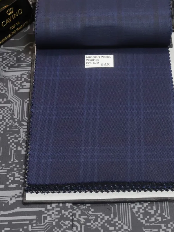 Sản phẩm xanh caro trim 768x1024 — Thời Trang Cavino - Công Ty TNHH Thời Trang & Quà Tặng Tiến Nguyễn — MST 0106660648