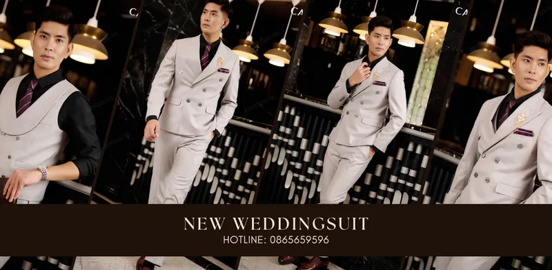 Sản phẩm 5 — Thời Trang Cavino - Công Ty TNHH Thời Trang & Quà Tặng Tiến Nguyễn — MST 0106660648