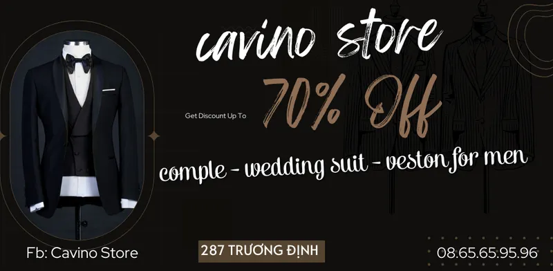 Sản phẩm new — Thời Trang Cavino - Công Ty TNHH Thời Trang & Quà Tặng Tiến Nguyễn — MST 0106660648