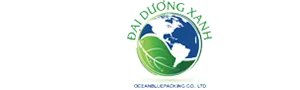 Logo Bao Bì Đại Dương Xanh - Công Ty TNHH Sản Xuất Và Thương Mại Bao Bì Đại Dương
Xanh