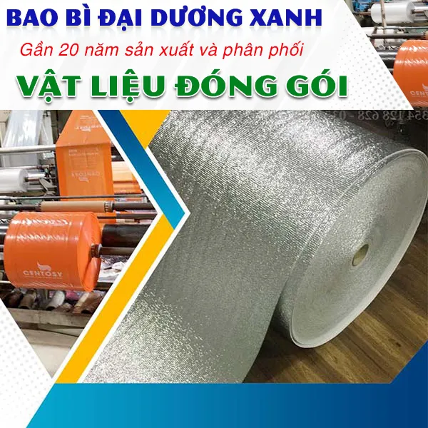 Sản phẩm gthieuddx1 — Bao Bì Đại Dương Xanh - Công Ty TNHH Sản Xuất Và Thương Mại Bao Bì Đại Dương
Xanh — MST 0106663159