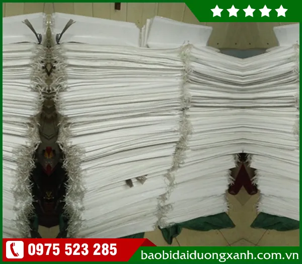 Sản phẩm bao pp — Bao Bì Đại Dương Xanh - Công Ty TNHH Sản Xuất Và Thương Mại Bao Bì Đại Dương
Xanh — MST 0106663159