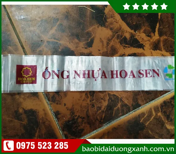 Sản phẩm cuon hd   pe in — Bao Bì Đại Dương Xanh - Công Ty TNHH Sản Xuất Và Thương Mại Bao Bì Đại Dương
Xanh — MST 0106663159